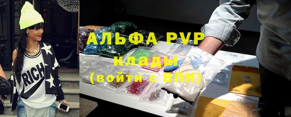 твердый Арсеньев